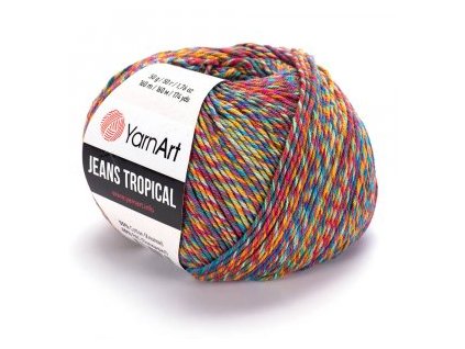yarnart jeans tropical 612 1629971145