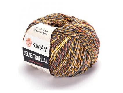 yarnart jeans tropical 610 1629971144