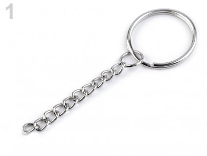 kovovy krouzek s retizkem prumer koruzku 25mm