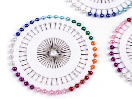 spendliky barevne na rozete