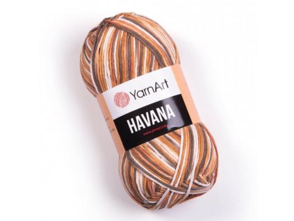 Yarnart Havana 2112