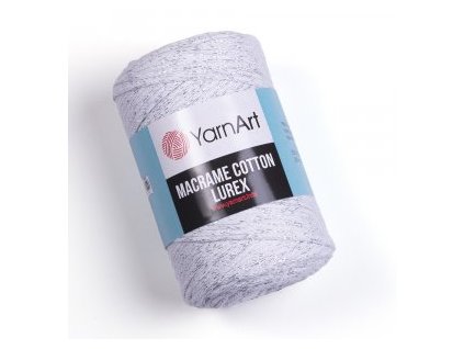 yarnart macrame cotton lurex 720 1629976460