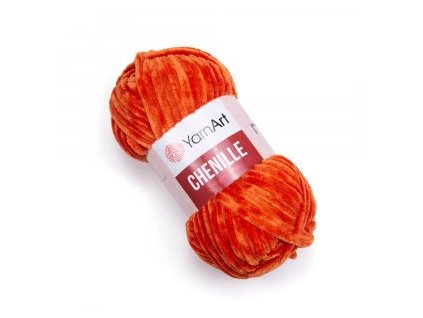 yarnart chenille 578
