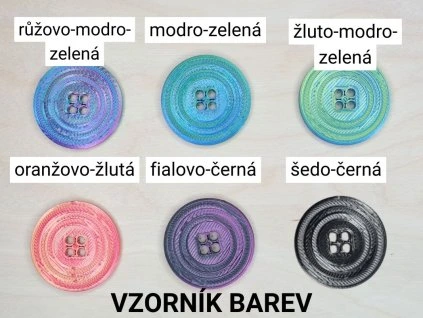 vzornik barev vicebarevne