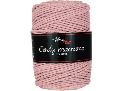 Cordy Macrame 2,5 mm