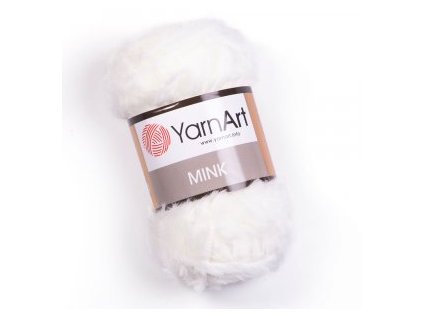 yarnart mink 330 1629374830