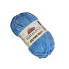 Himalaya Dolphin baby 80327 modra nebeska