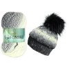 Vlna hep Nepal Ombre 7409