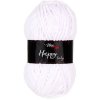 Vlna hep Happy baby 4002 bila