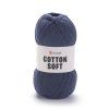 Cotton soft - barevné varianty