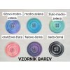 vzornik barev vicebarevne