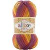 diva batik 8027