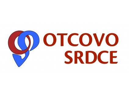 Otcovo Srdce Logo verzeB 03