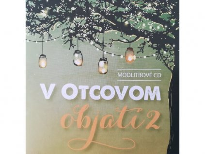 76 cd v otcovom objati 2