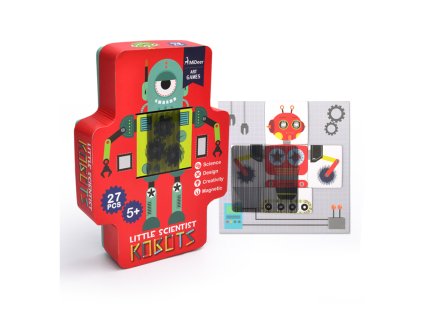 Robot