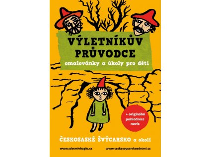 VÝLETNÍK