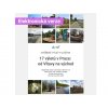 E-book 17 Ověřených výletů s dětmi v Praze: východní břeh