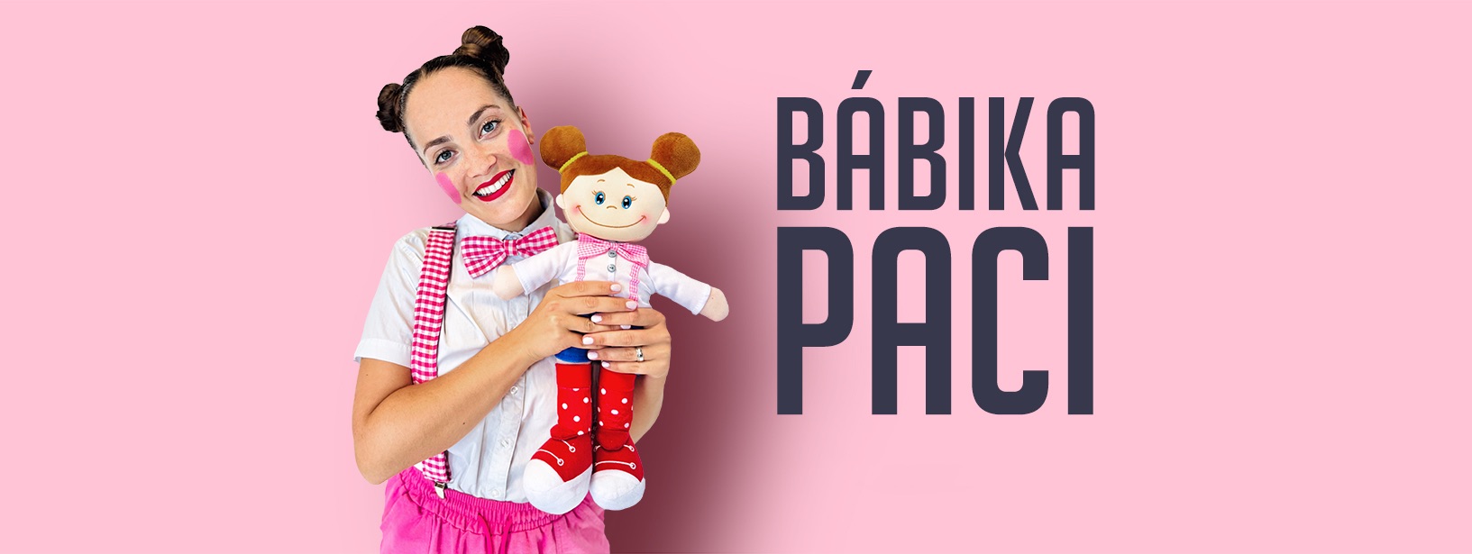 Bábika Paci