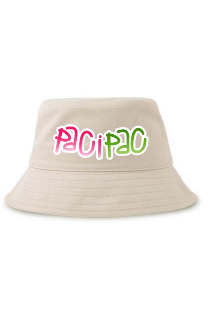 klobúčikPACIPAC