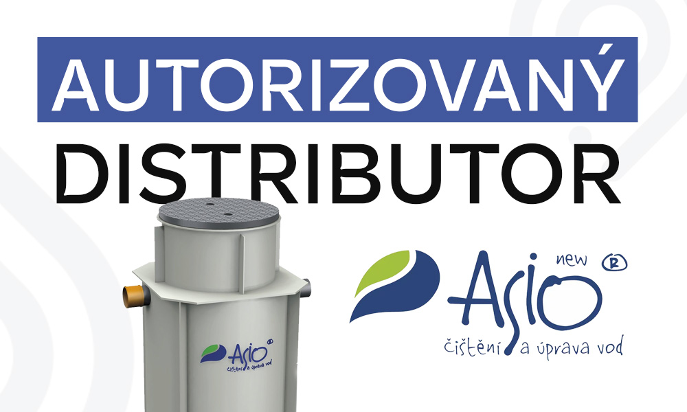 🌿 PAGROMA se stává autorizovaným distributorem ASIO NEWS s.r.o.