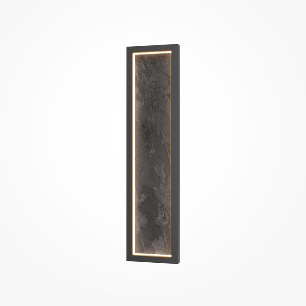 Luxusní nástěnné svítidlo