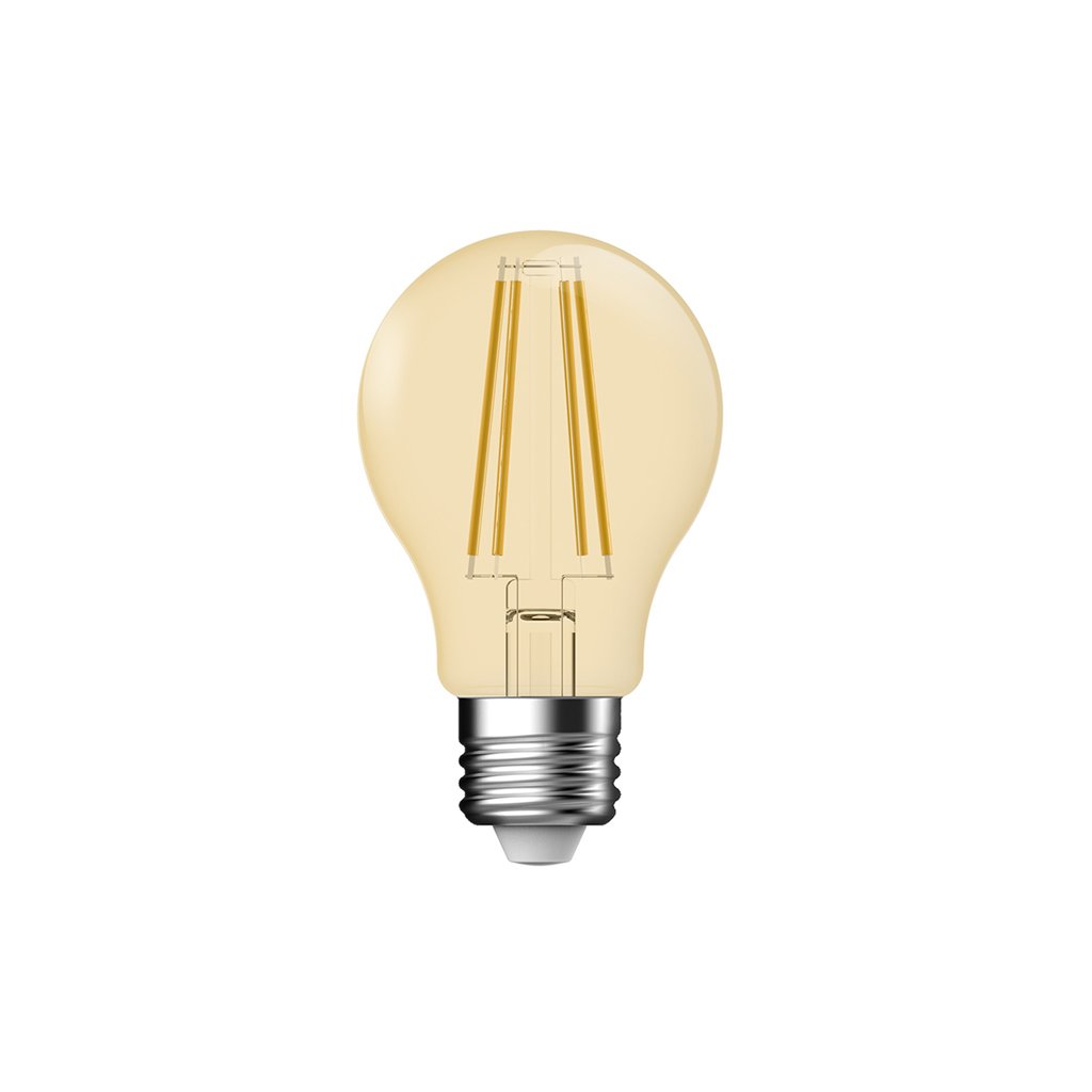 Vintage LED Žárovka E27