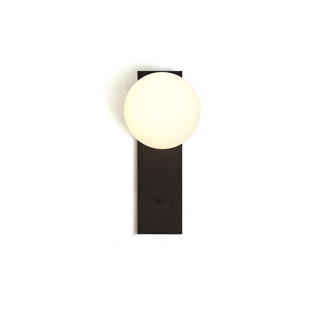 minimalistické nástěnné svítidlo