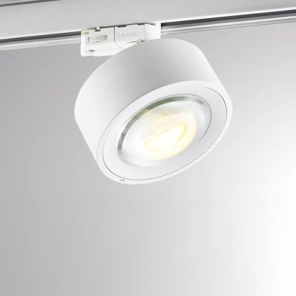 designový lištový reflektor
