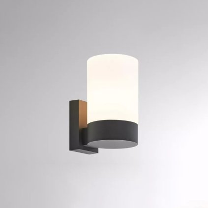 designové zahradní svítidlo