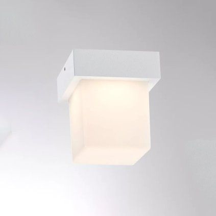 stropní led svítidlo na terasu