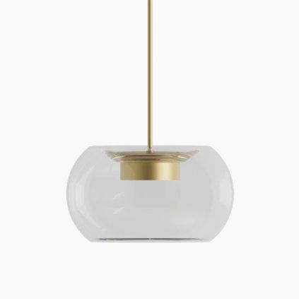 designové svítidlo nad stůl