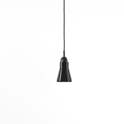 designové skleněné světlo