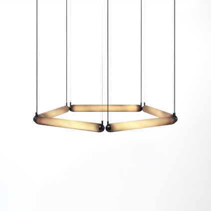 designové závěsné svítidlo