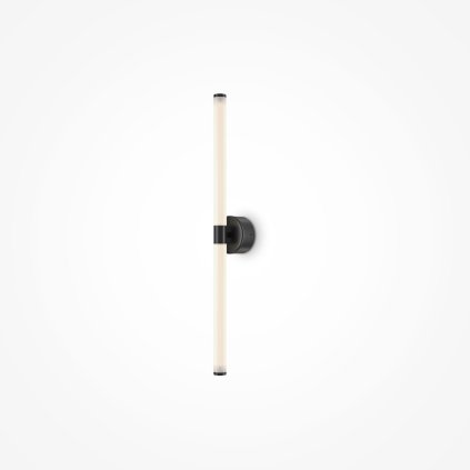 minimalistické nástěnné světlo
