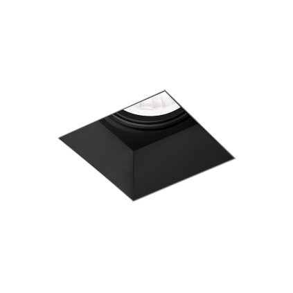 neviditelné svítidlo