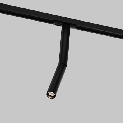 moderní světlo do napájecí lišty