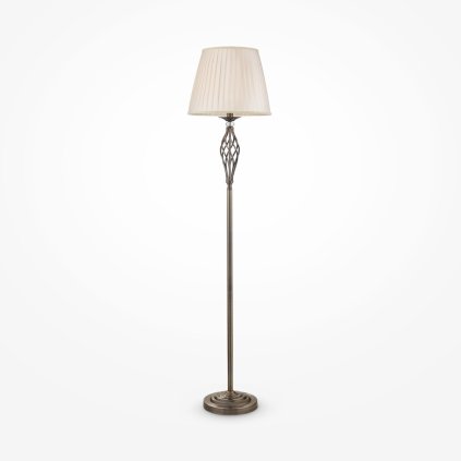 rustikální lampa