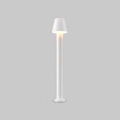 zahradní lampa