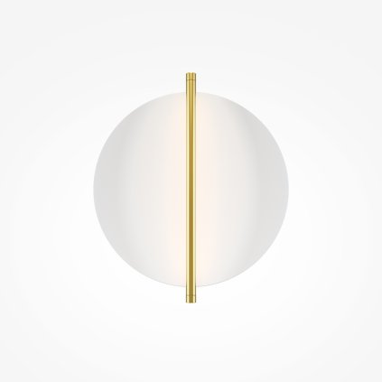 designové kovové svítidlo