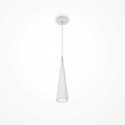 minimalistické svěšené svítidlo