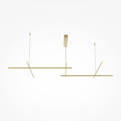 designové lineární svítidlo
