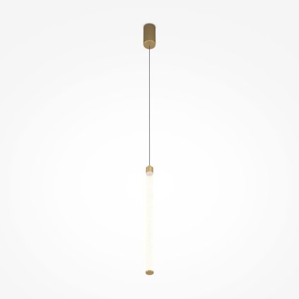 tenké válcové svítidlo