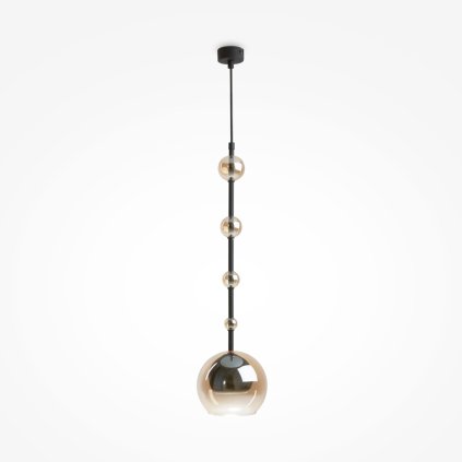 designové závěsné svítidlo