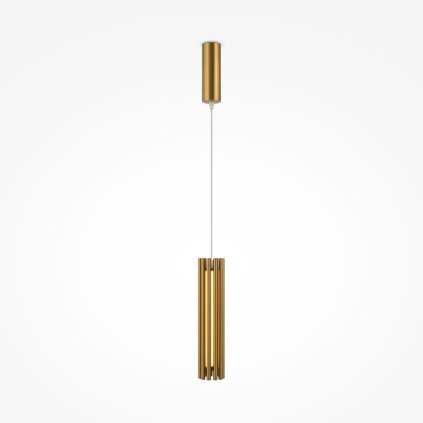 impozantní osvětlení