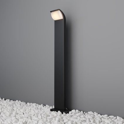 designový led sloupek