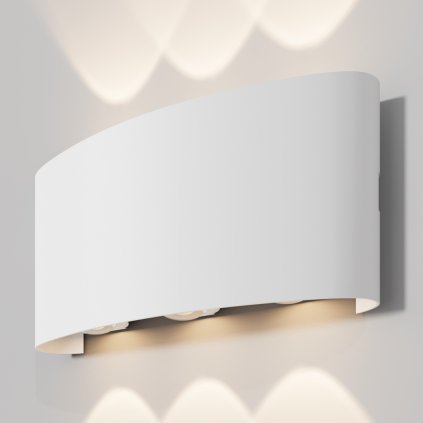 designové svítidlo na stěnu