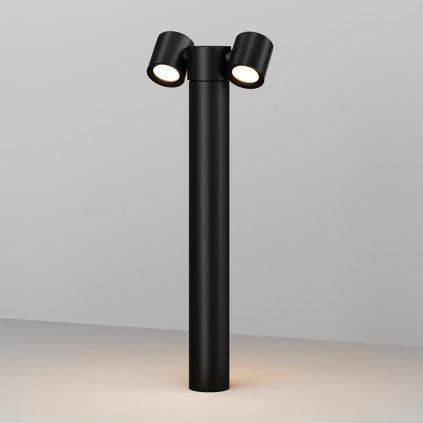 designový led sloupek