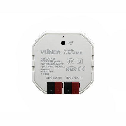 knx gateway
