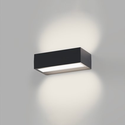 venkovní nástěnné svítidlo