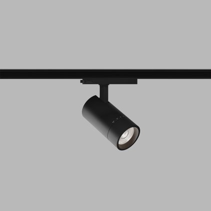 válcový led reflektor